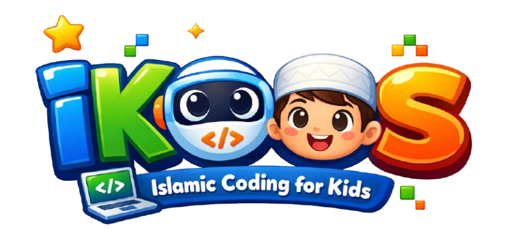 IKOOS - Islamic Coding for Kids